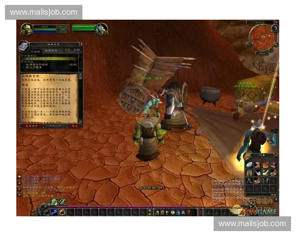 地底狂潮觉醒大地之灵以石为刃搅动战场新秩序