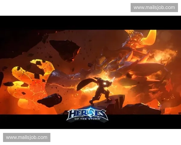 以风暴英雄音频战斗语音构建沉浸式史诗世界探索体验全景互动冒险之旅